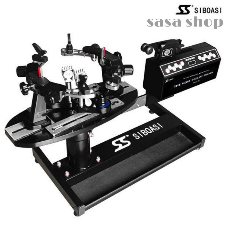 Mesin Senar Portable Digital / Elektrik Siboasi S213