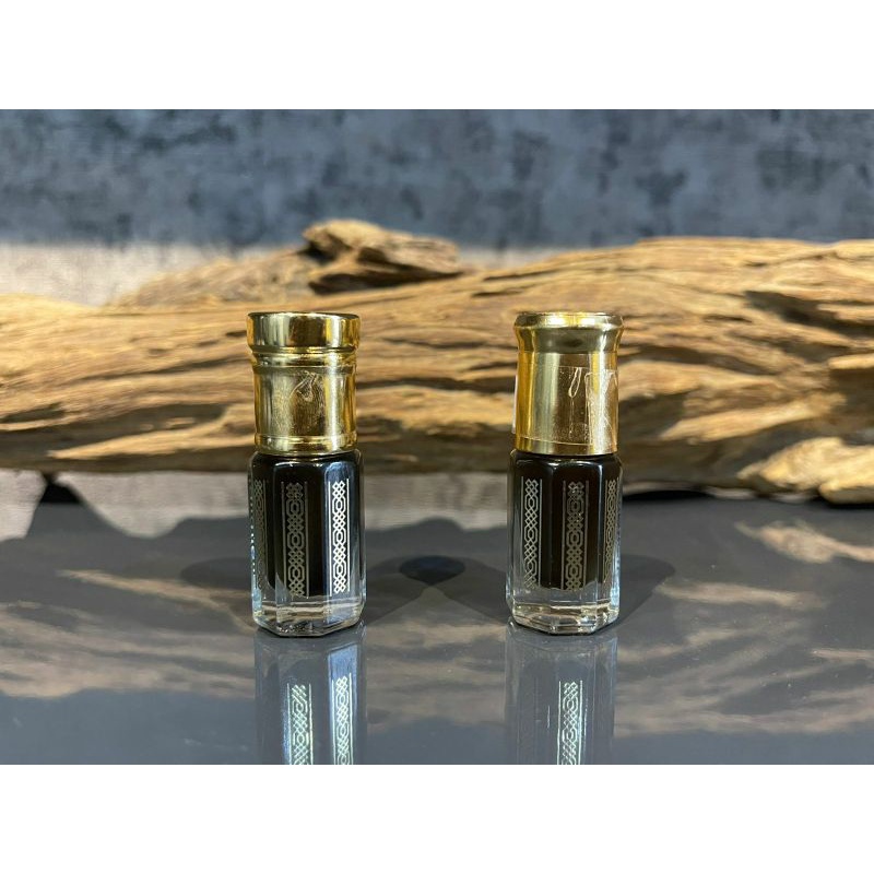 Minyak Gaharu Sumatera dan Tarakan