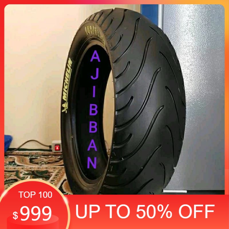 Ban belakang NMAX MICHELIN 140/70-13