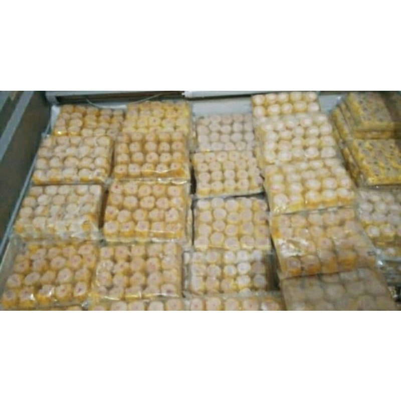 

Aneka Dimsum, Hakau & Bapau
