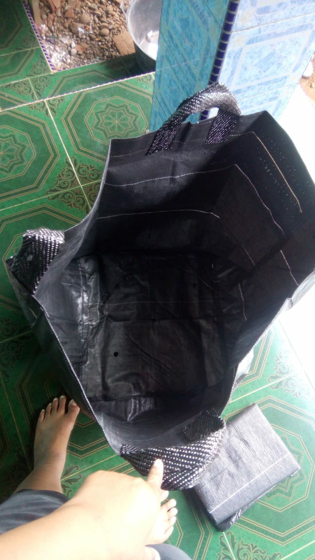 Planterbag Media 100 Liter 50x50