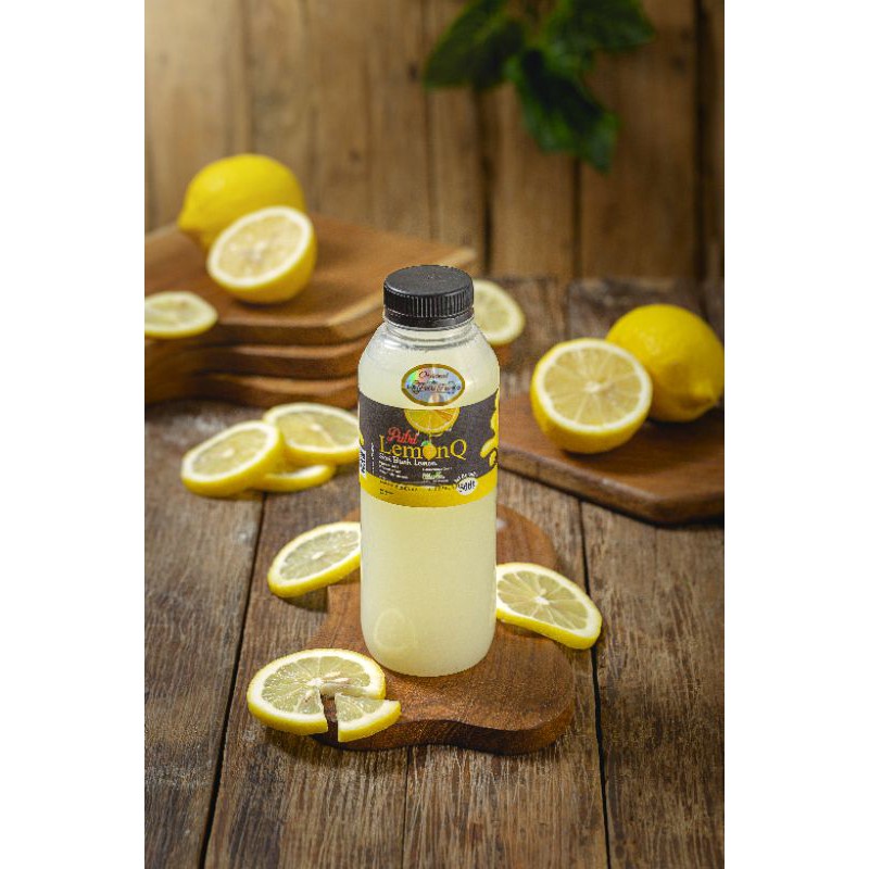 

LemonQ 500 ml Putripai