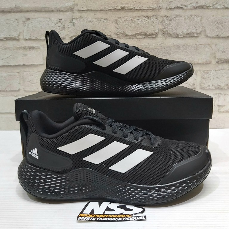 adidas running edge gameday