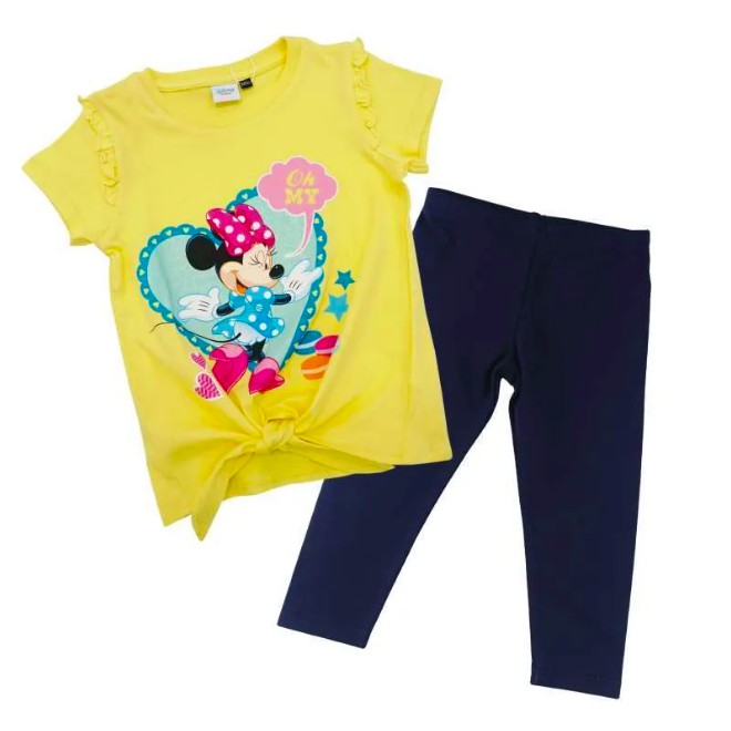 Sale Kids Icon Set Setelan Baju Anak Perempuan