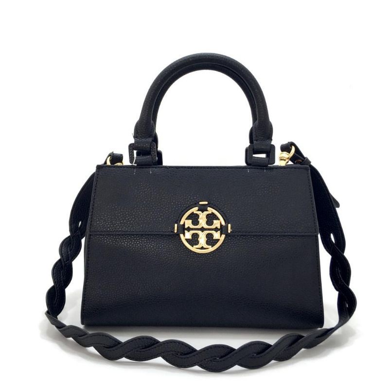 Tory Burch Miller Top-Handle Satchel
