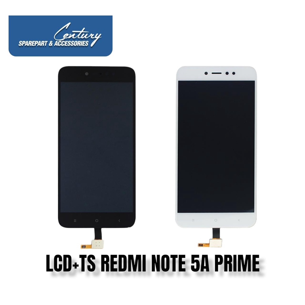 LCD+TS XIAOMI REDMI NOTE 5A PRIME ORI