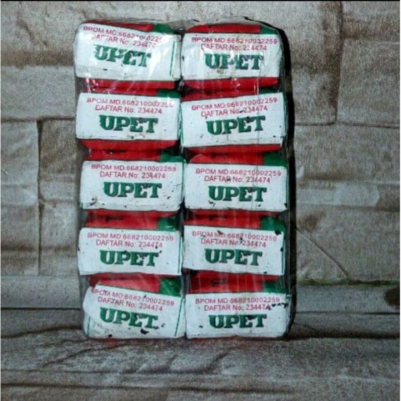 

teh upet wangi melati@1pcs