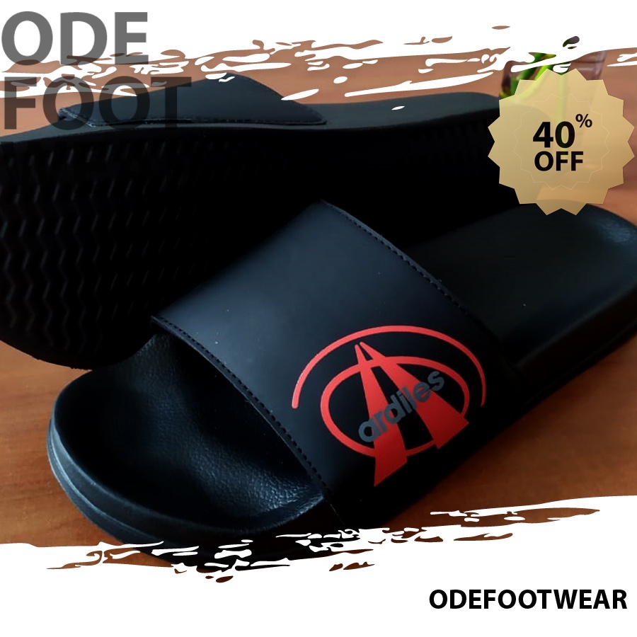 SANDAL PRIA WANITA Ardiles MAXMUS SERIES