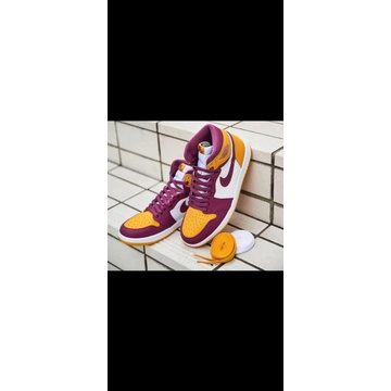 nike air jordan aj1 brotherhood US 9