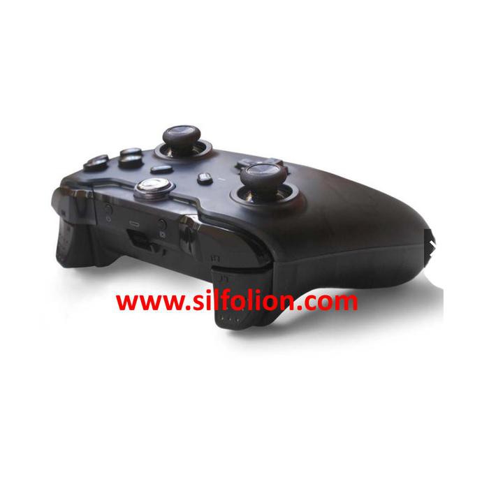 Wireless Controller Nintendo Switch Gamepad Pro Kabel Usb C