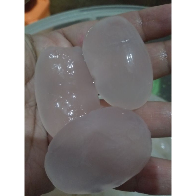 

kolang kaling segar super