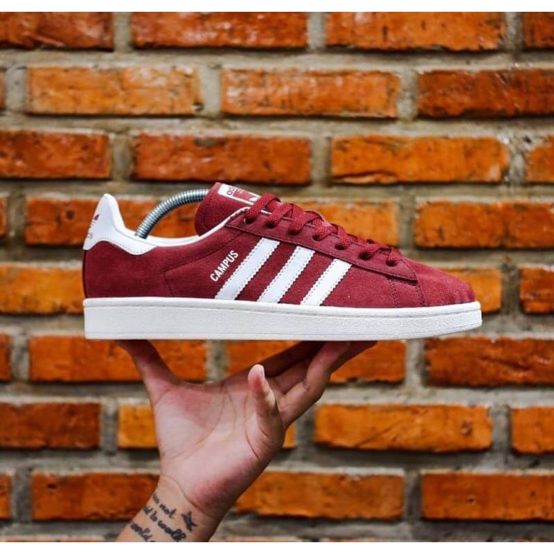 SEPATU Adidas Campus Made In Indonesia