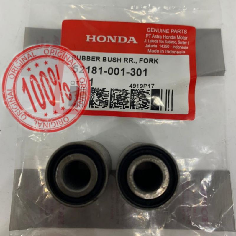 Bosh sasis tengah Honda win original