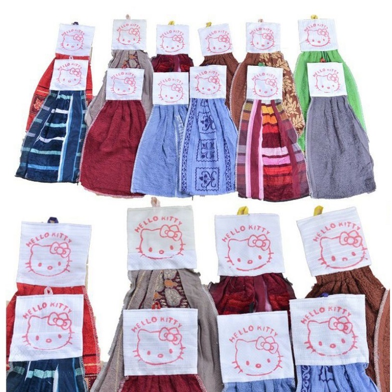 LAP TANGAN GANTUNG / HANDUK TANGAN GANTUNG / LAP GANTUNG SERBAGUNA