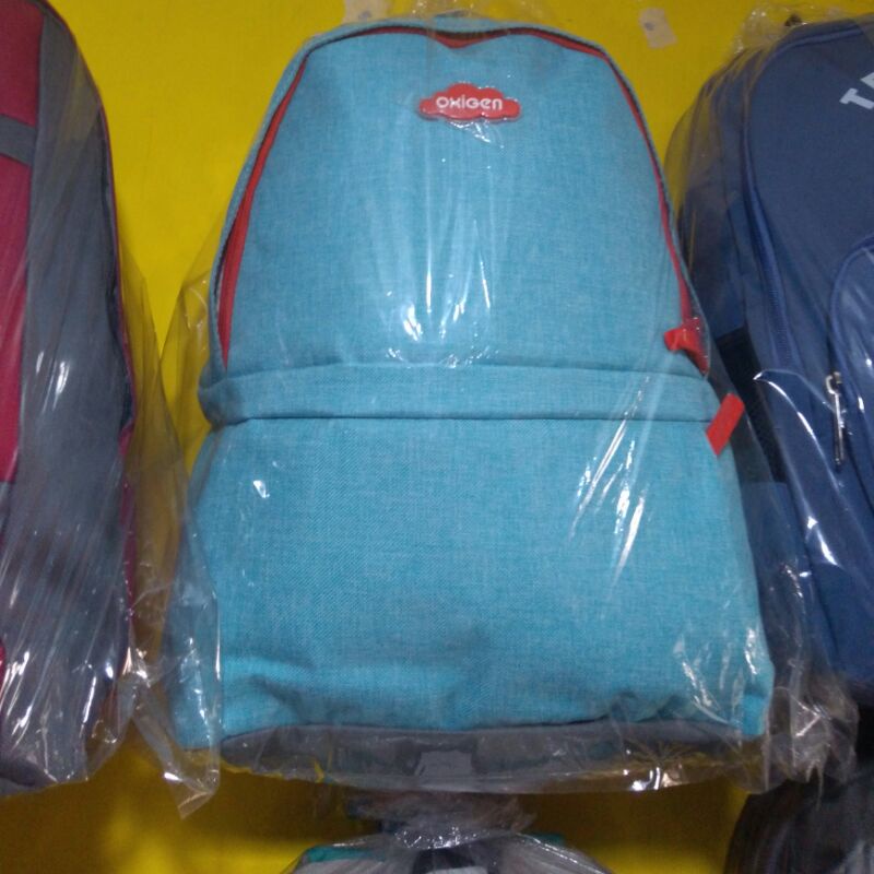 Tas Sekolah Merk Oxigen
