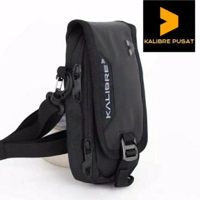 KALIBRE SMARTPHONE CASE TAS PINGGANG HANDPHONE TAS HP TAS SELEMPANG