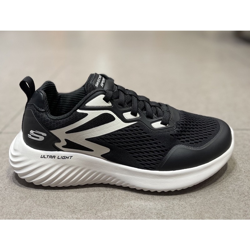 Skechers Sport Bounder Mens