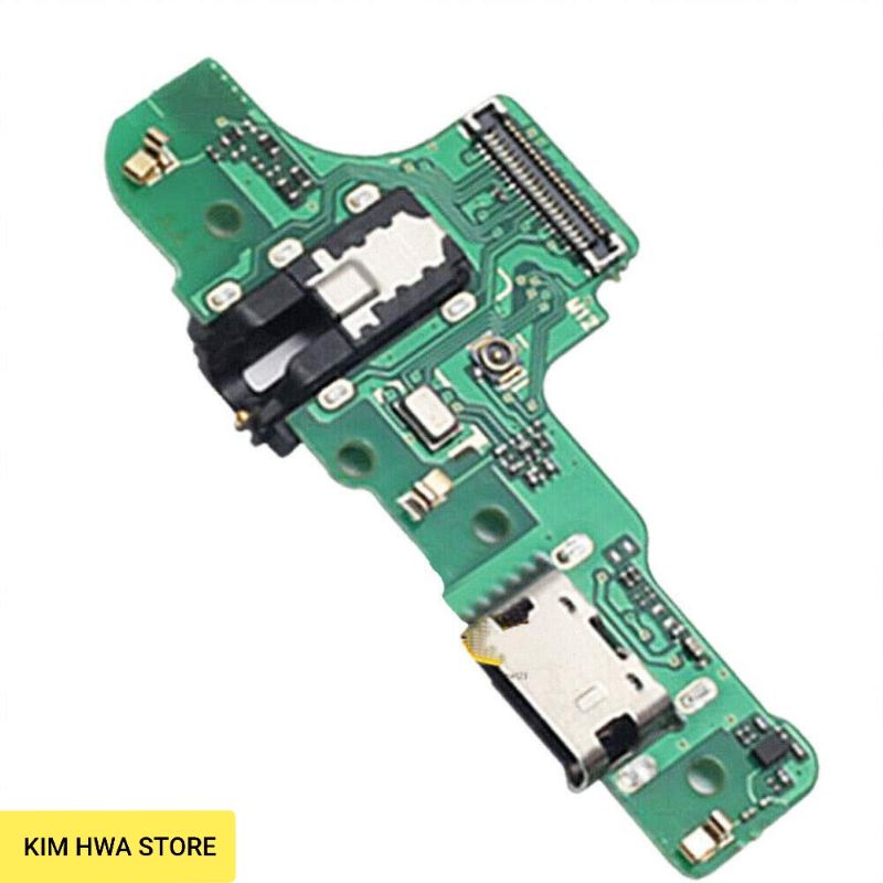 Konektor cas samsung a20s / board cas samsung m20