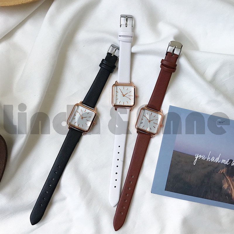 Jam Jm Tangan Tngan Wanita Perempuan Cewek Cewe Digital Skimei Skmei Skemei Skymei Kecil  1252 Jam T