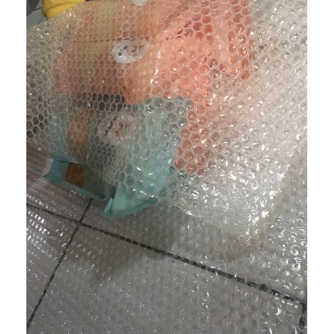 

BUBBLE WRAP