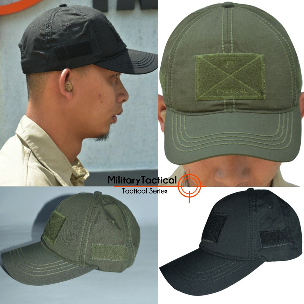 COD | Topi Taktikal / Topi Tactical / Topi Komando / Topi Militer / Topi Tentara / Topi Army