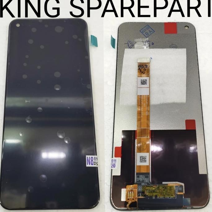 [COD] LCD TOUCHSCREEN OPPO A53 CPH2127 ORIGINAL KOMPLIT Kode 1213