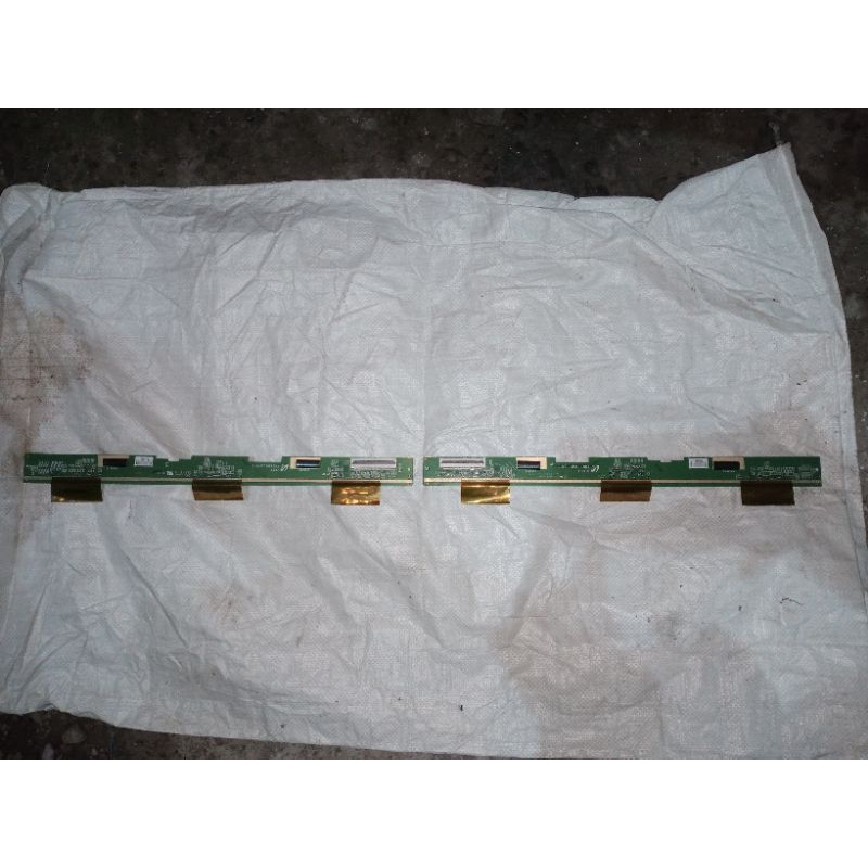 Ticon Tcon Cof Samsung LA32D550