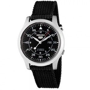 HOT PRODUKJam Tangan Seiko SNK809K2 Original Garansi Resmi 1 Tahun