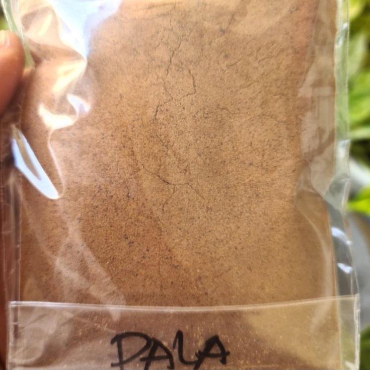 

TERLARIS Bubuk Pala Asli 100gr Tanpa Campuran gas !!