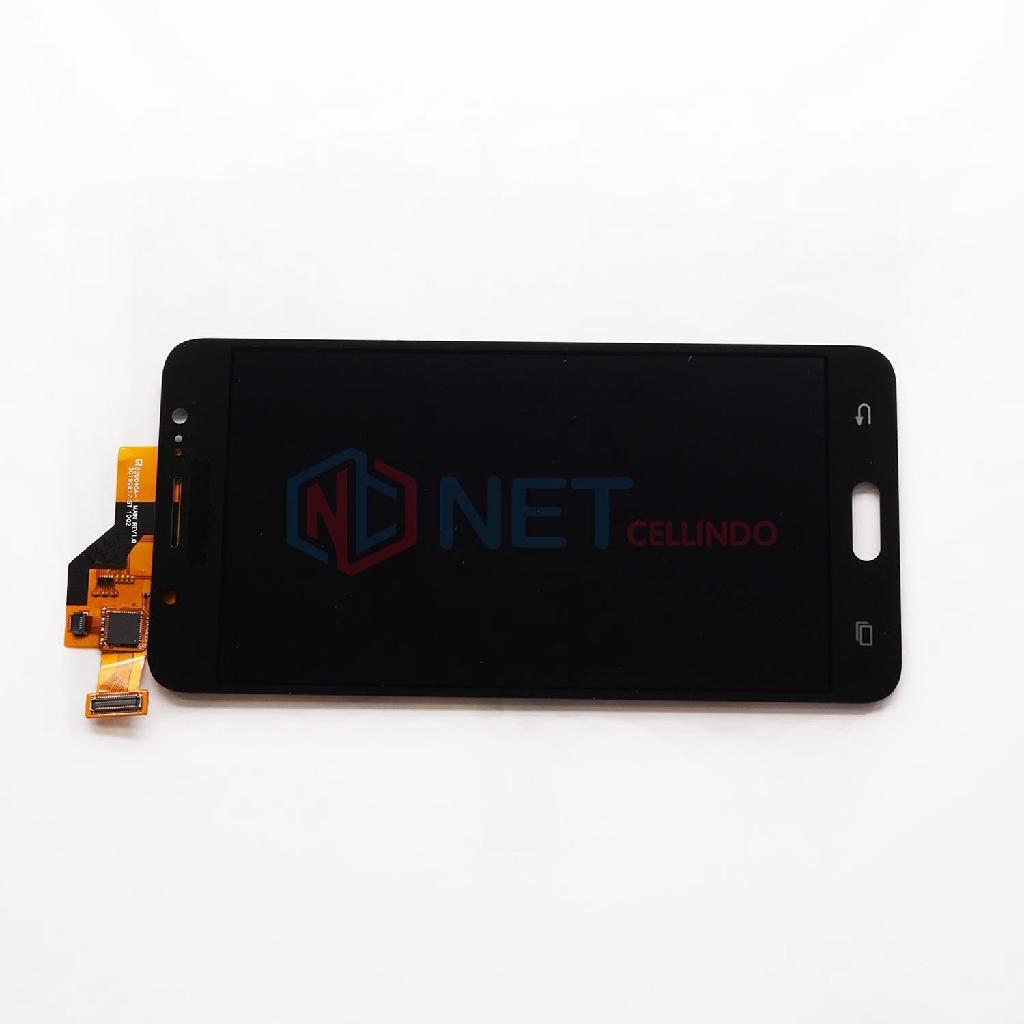 Lcd Touchscreen Samsung Galaxy J5 Pro J530 Kontras Shopee Indonesia