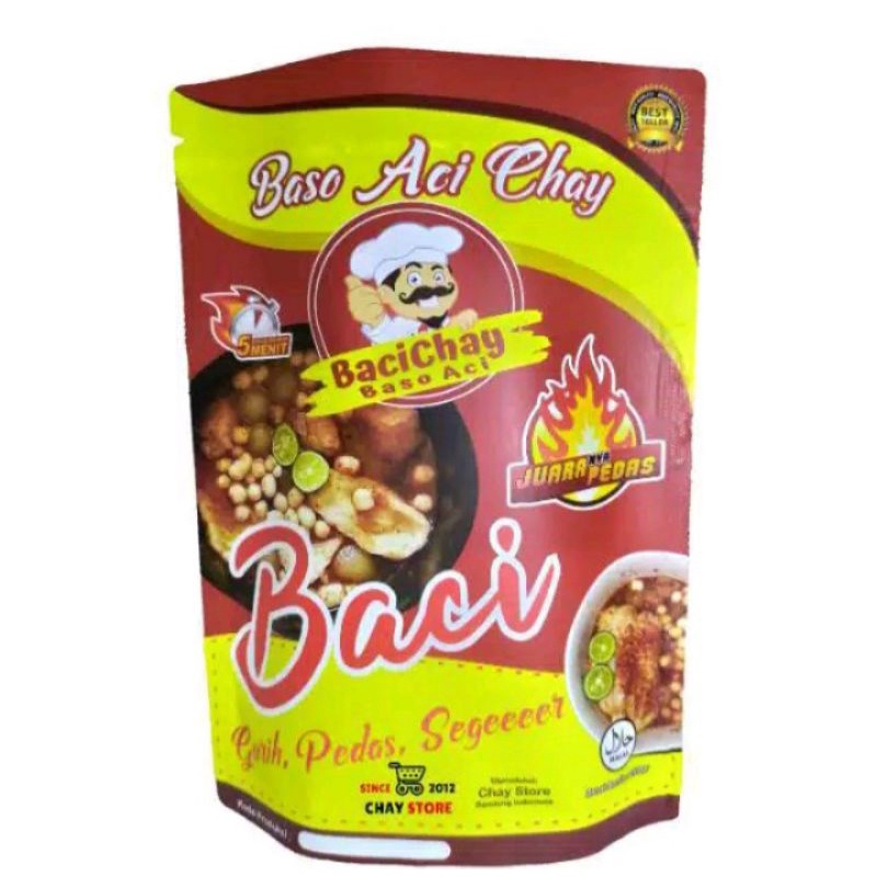 

baso aci chay