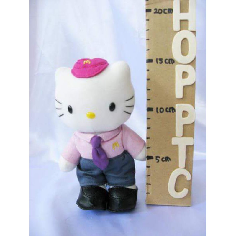 Hello Kitty Boneka12