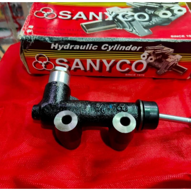 Master kopling atas Daihatsu Delta V22 dan V83