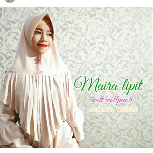 NAFISA HIJAB