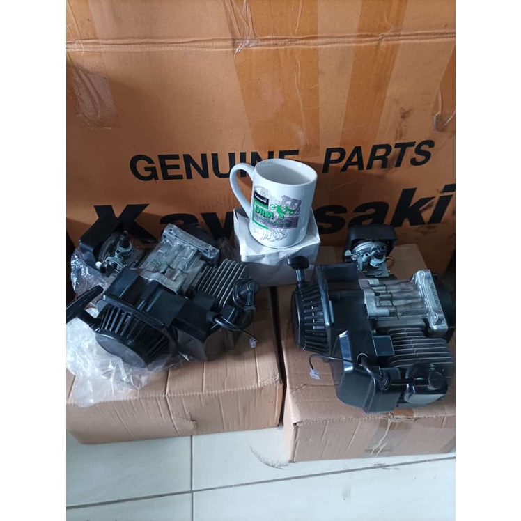 Mesin Motor Mini GP Original motor mini anak
