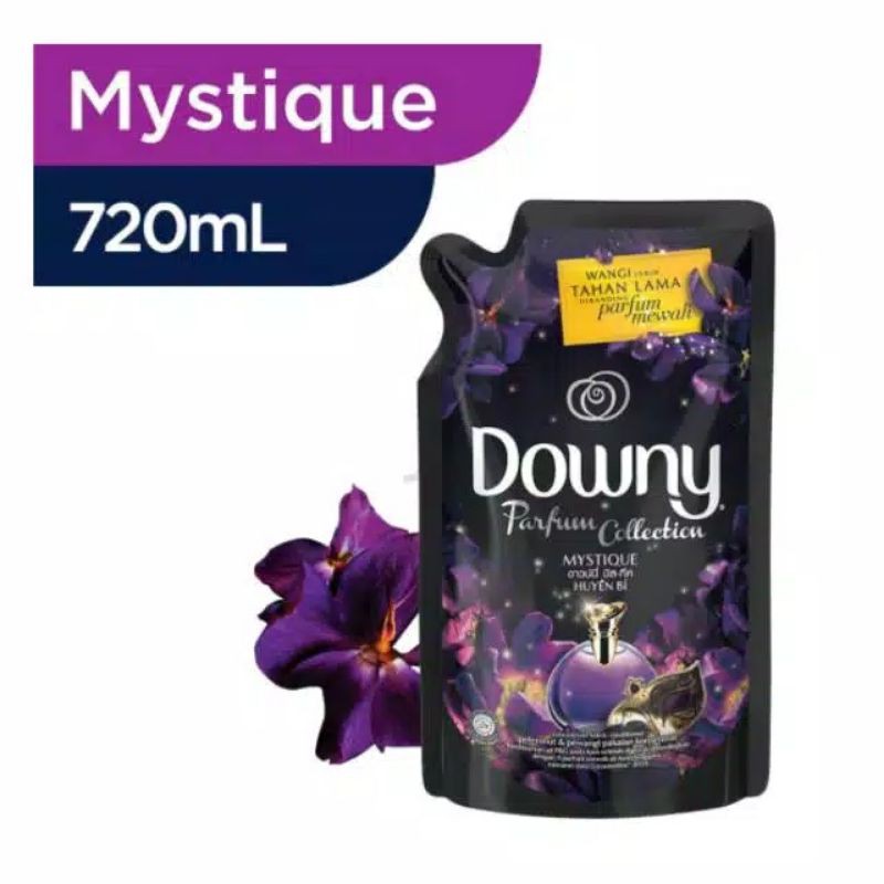 Downy Mystique 600ml 650ML 850ml 900ml