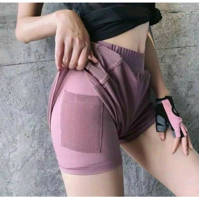 Murah sport Hotpant