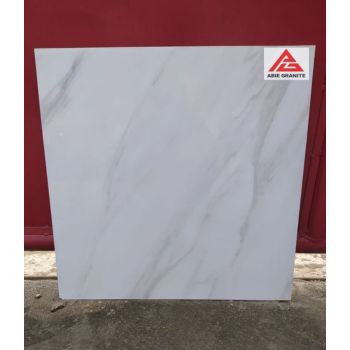 granit indogress putih marble 60x60 Grigio carara