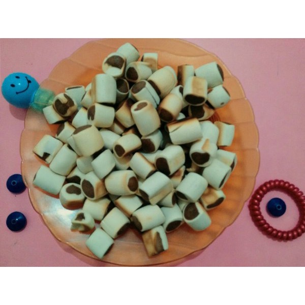 KUE MINO / NOPIA POTONG 250 Gram