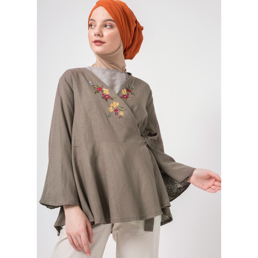 

Arka Outer Olive