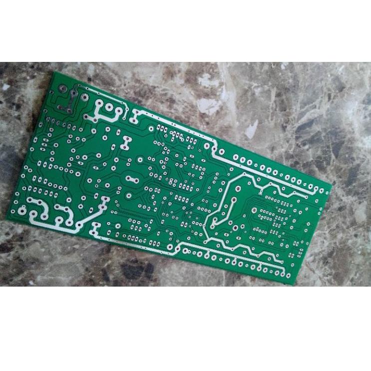 (STOK TERBARU!) Class H 4 set Bandar Power