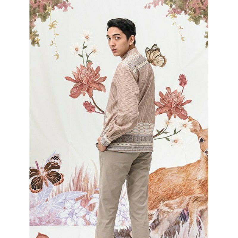 Prelove Abimana koko by wearing klamby li 1x pake likenew