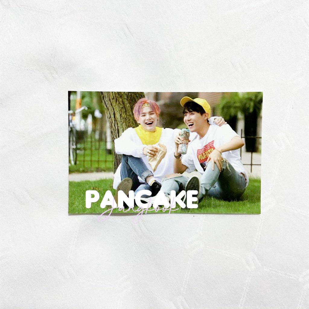 [ PELUNASAN ] bts photocard sope now 3 suga jhope photocard photobook