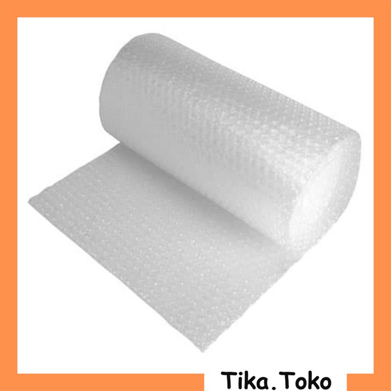 

Bubble Wrap - Tambahan