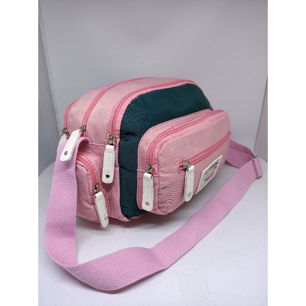 Tas Slempang 5 Res 1617