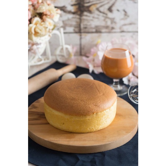 

MILK COTTON CAKE ORIGINAL