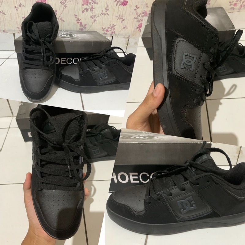 Preloved DC shoes
