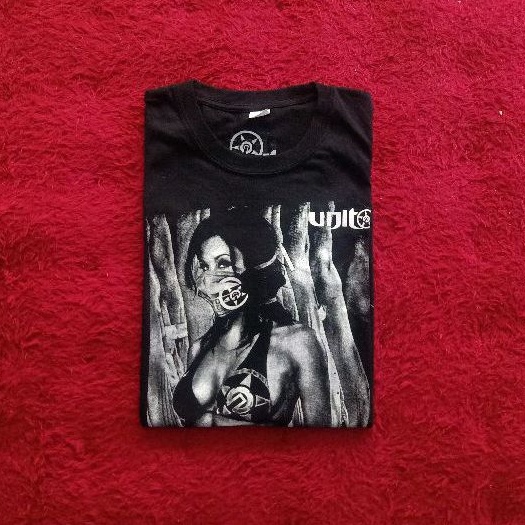 Kaos Games/Film DOA Second