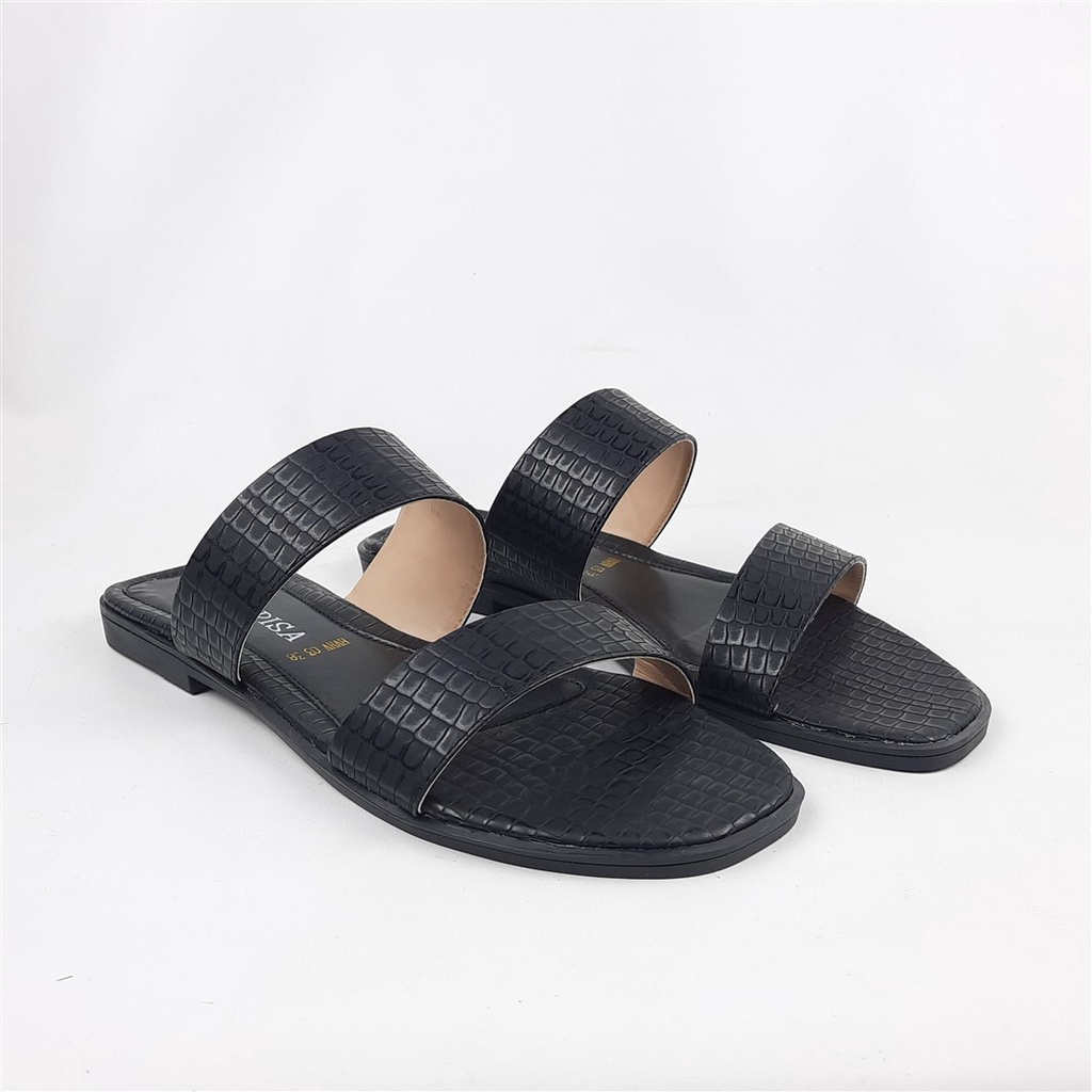 Sandal flat therisa Hvhv.03 36-40