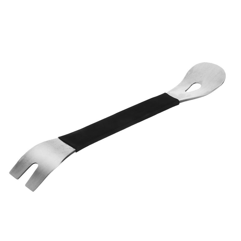 Populer Alat Pencabut Lis Mobil Panel Pintu Two-end Trim Removal Pry Bar